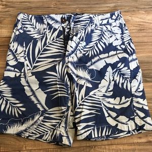 Men’s American eagle prep fit shorts